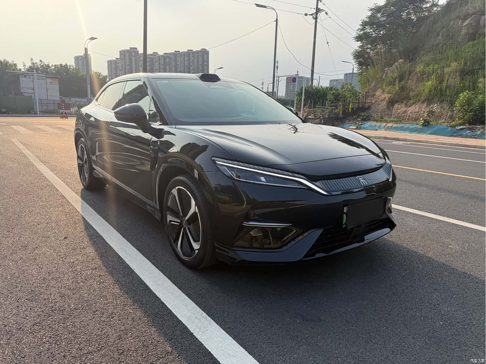 BYD Song, 2025 3
