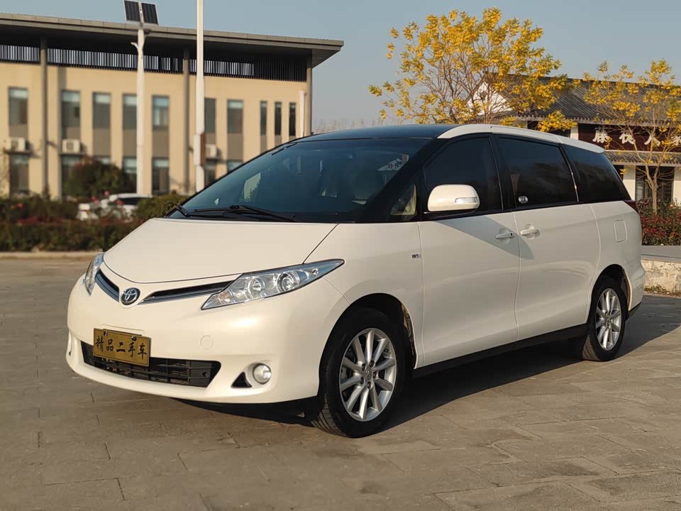 Toyota Previa