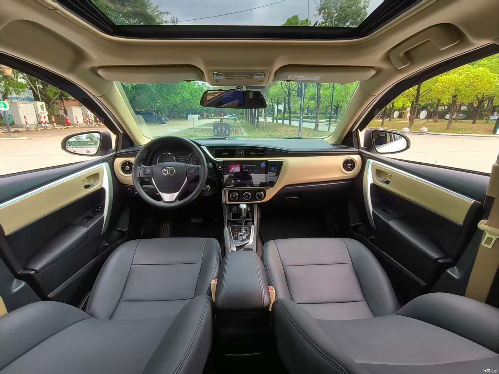Toyota Corolla, 2017 7