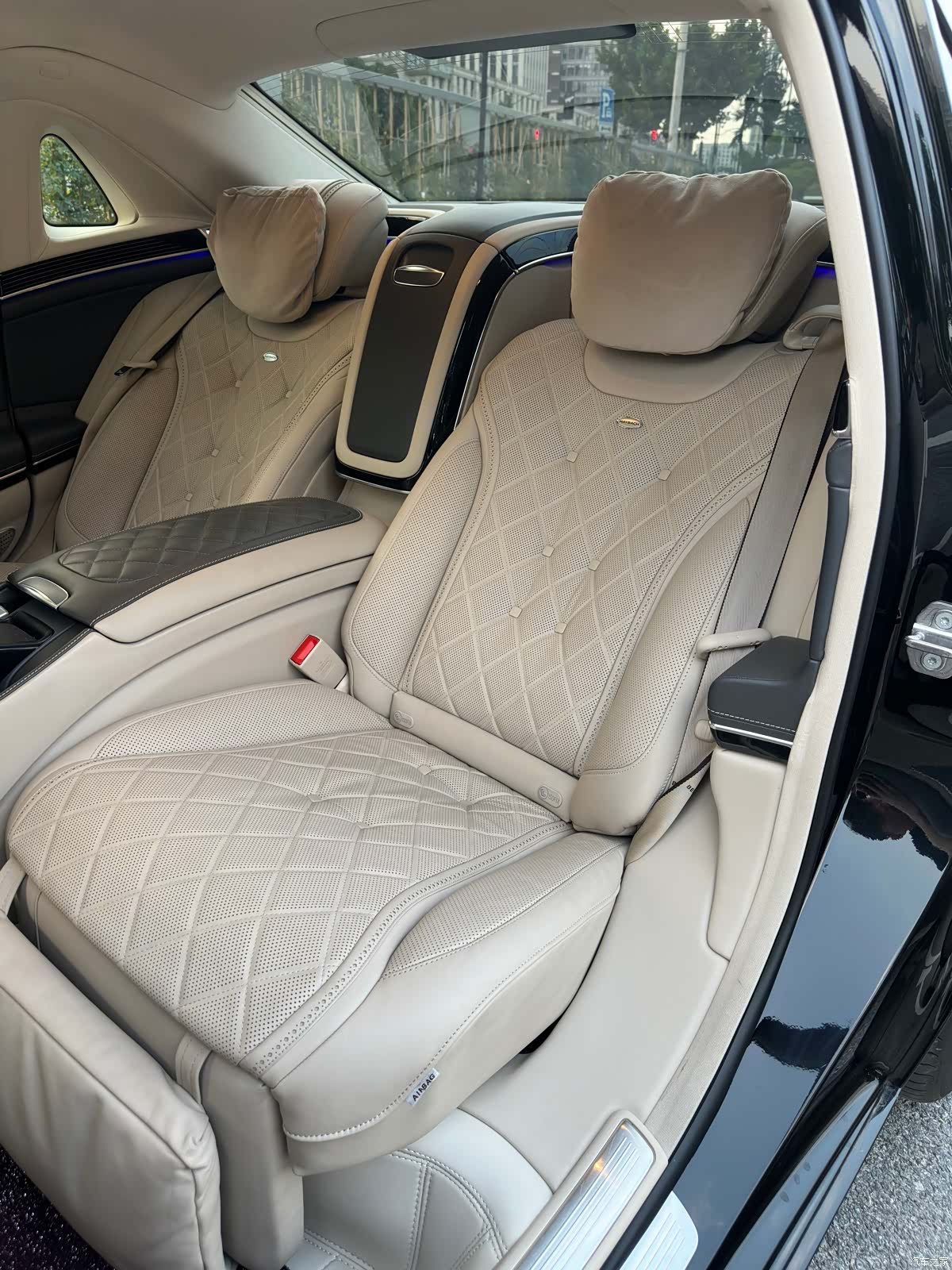 Maybach S-Class, 2019 18