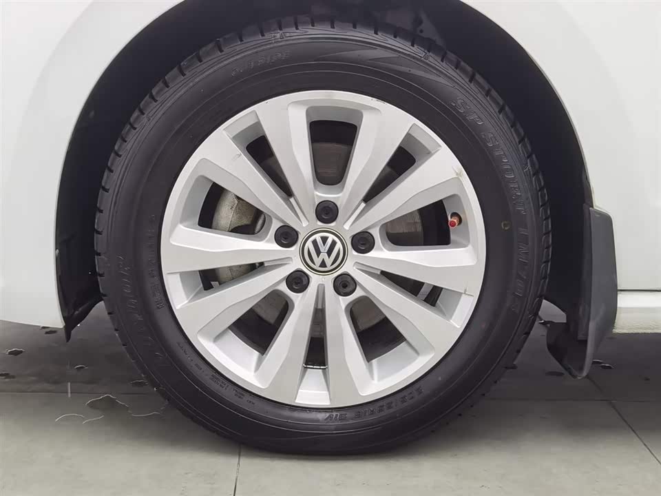 Volkswagen Golf*Jiayu