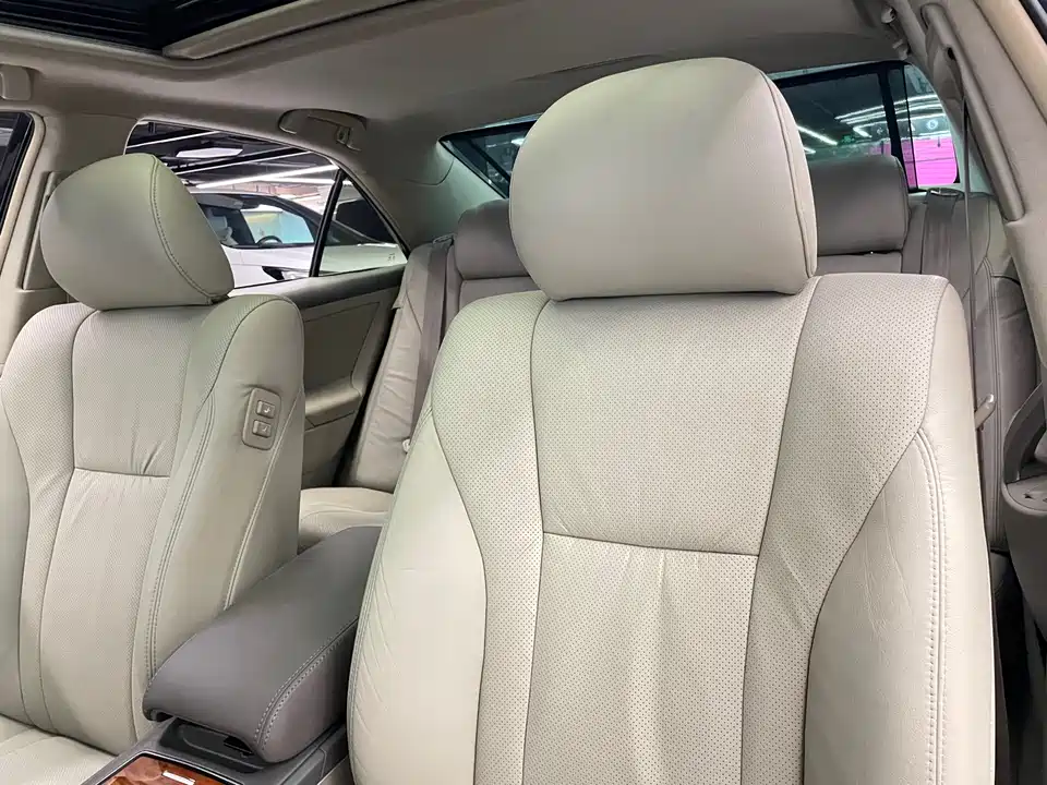 Toyota Camry Toyota Camry