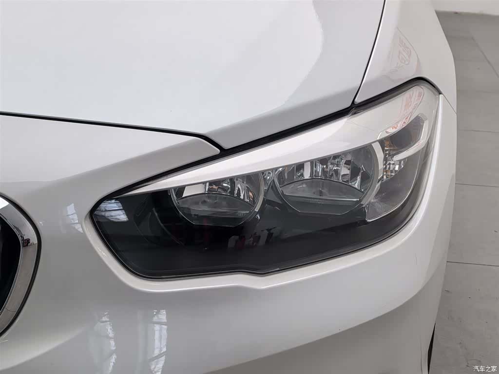 BMW 1 Series, 2016 7