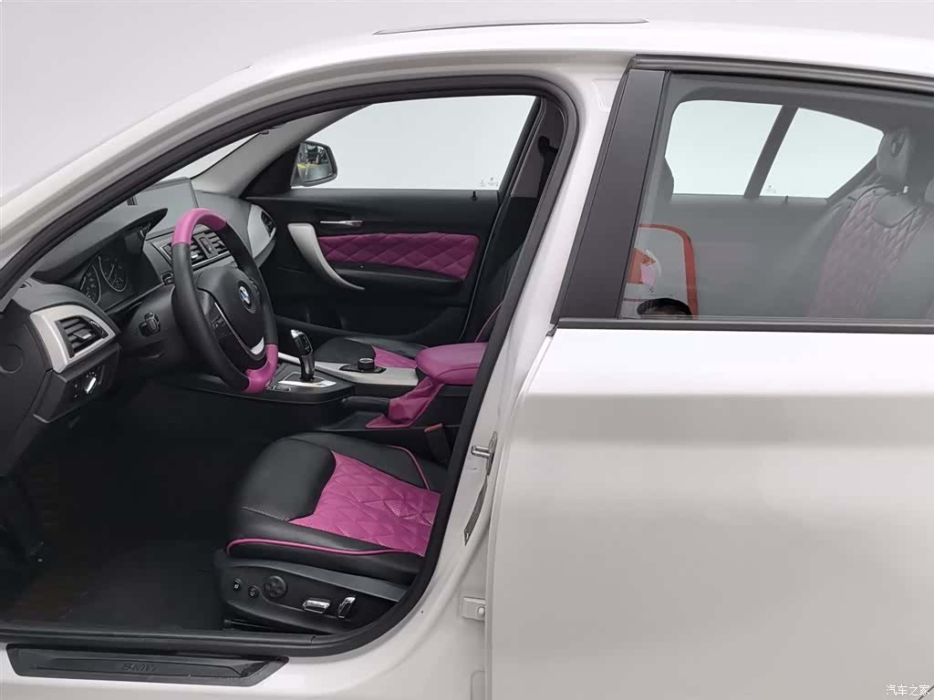 BMW 1 Series, 2016 10