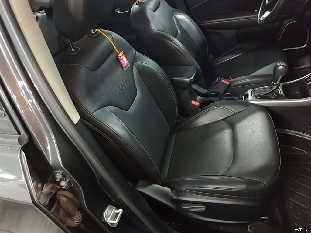 Jeep Compass, 2017 25