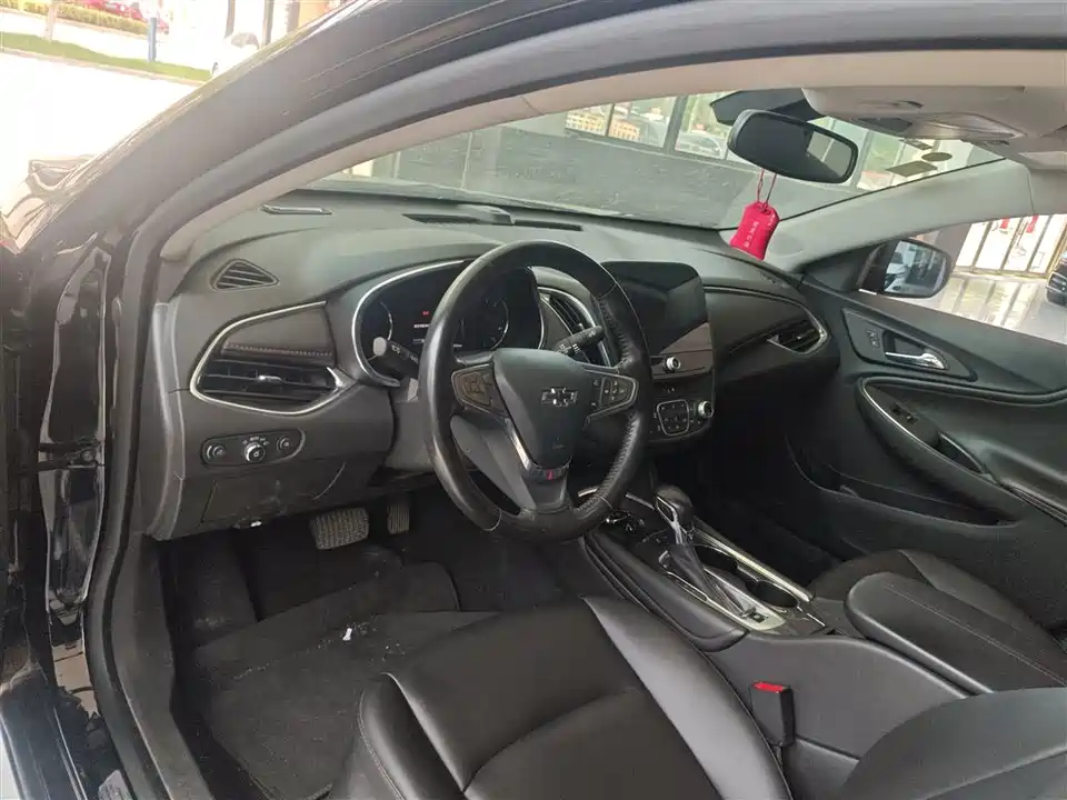 Chevrolet Mai Ruibao XL