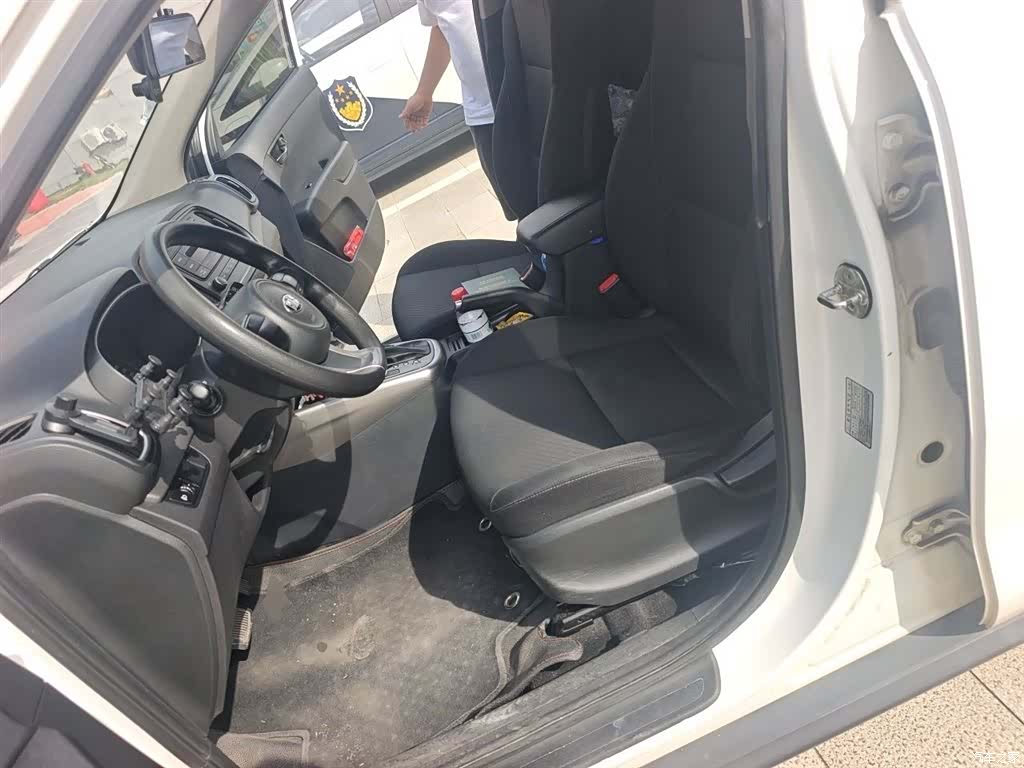 Kia KX3, 2016 8