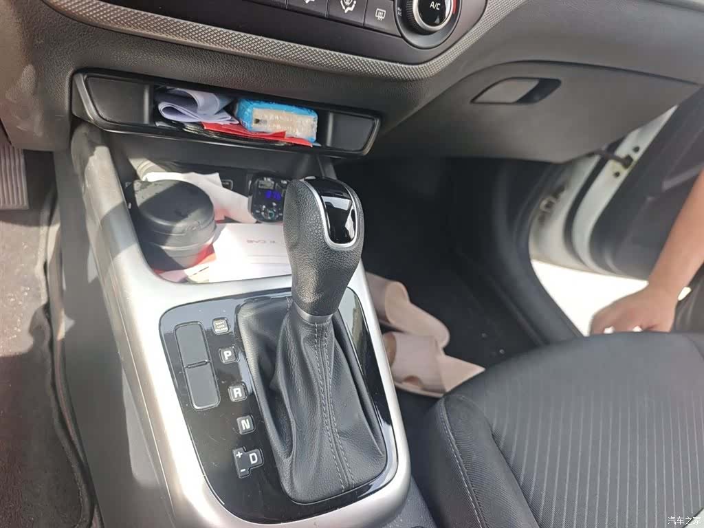 Kia KX3, 2016 7