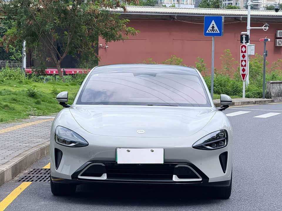 Xiaomi Xiaomi SU7 Xiaomi Xiaomi SU7