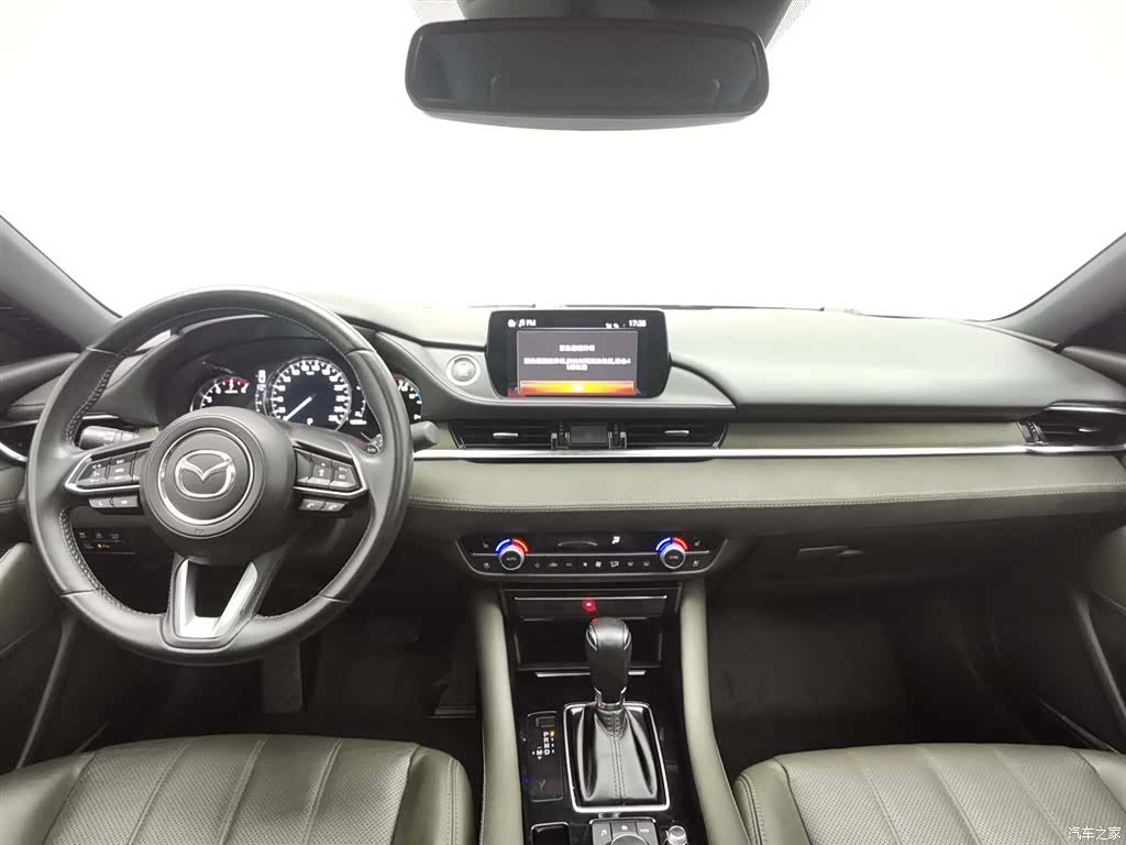 Mazda Atenza, 2021 все фото