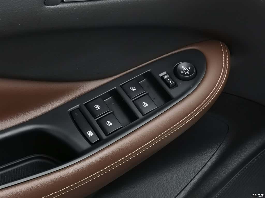 Buick Envision Plus, 2021 9