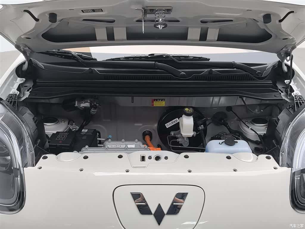 Wuling MINIEV, 2025 6