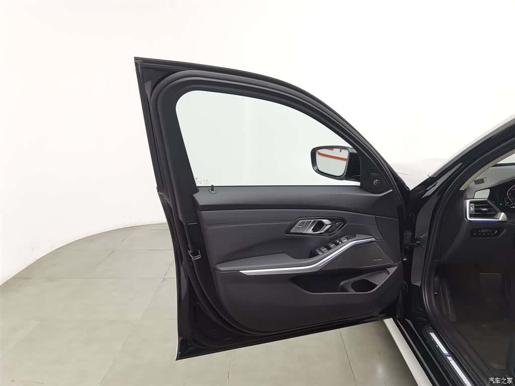 BMW 3 Series, 2020 8