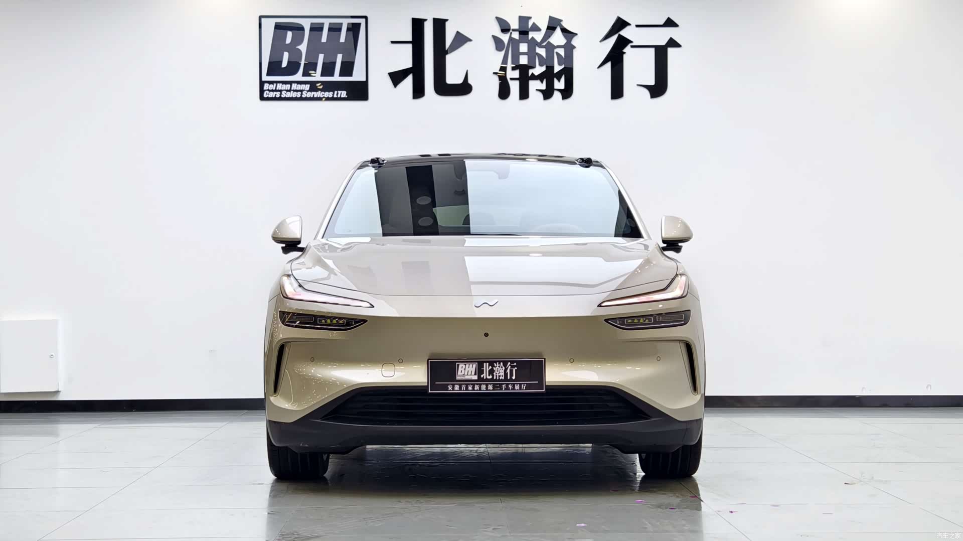 NIO L60, 2025 2
