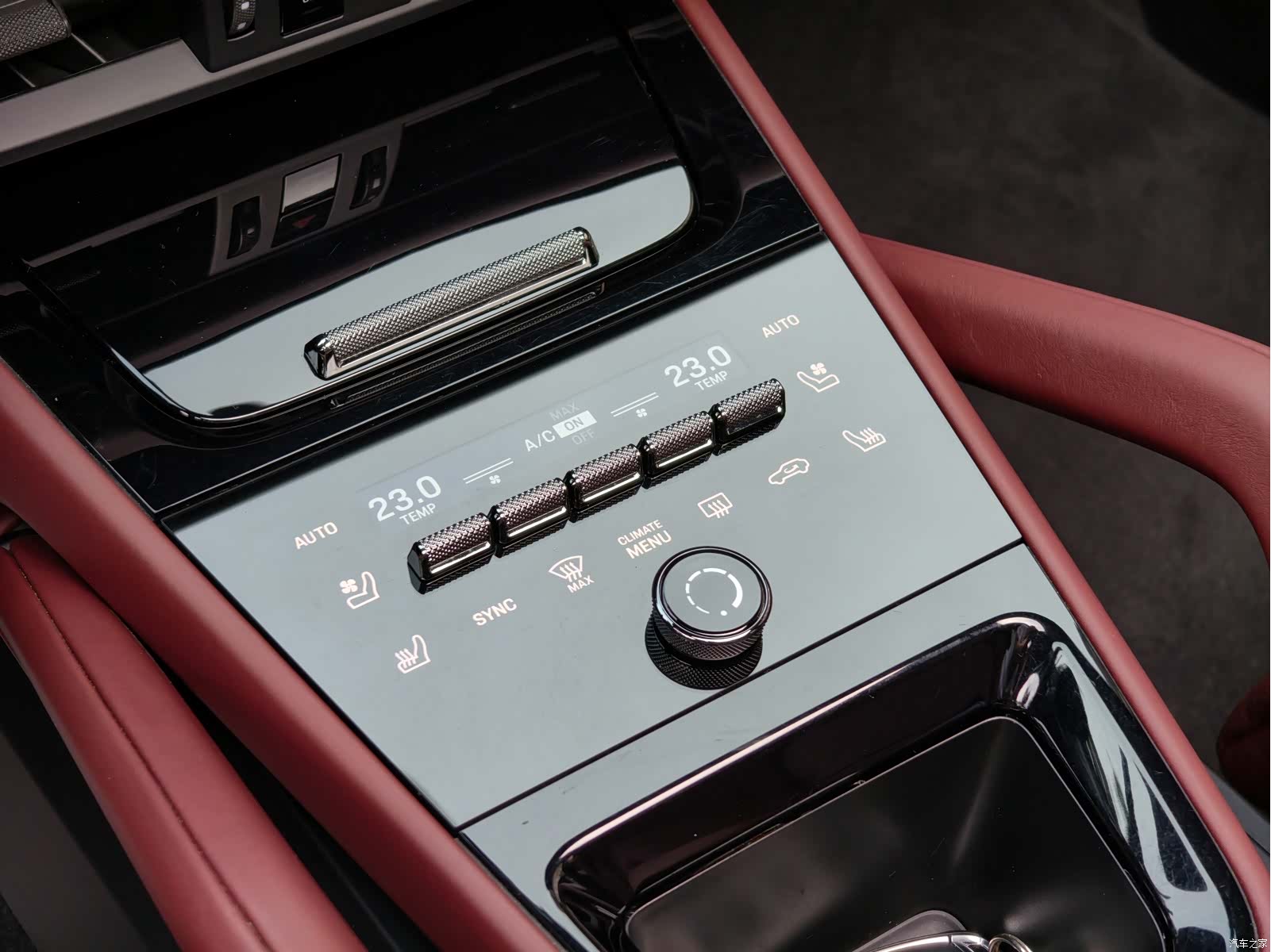 Porsche Cayenne, 2024 19