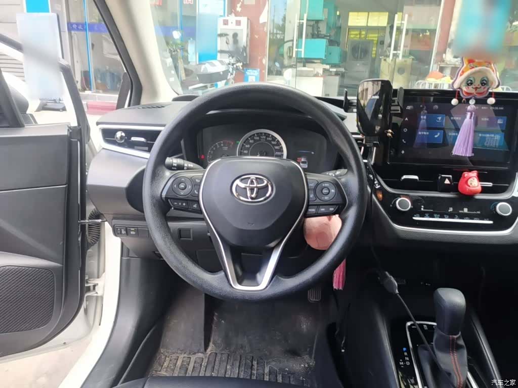 Toyota Corolla, 2022 7
