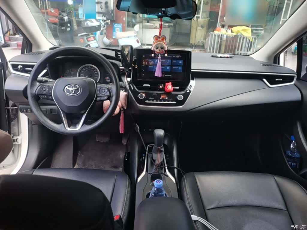 Toyota Corolla, 2022 6
