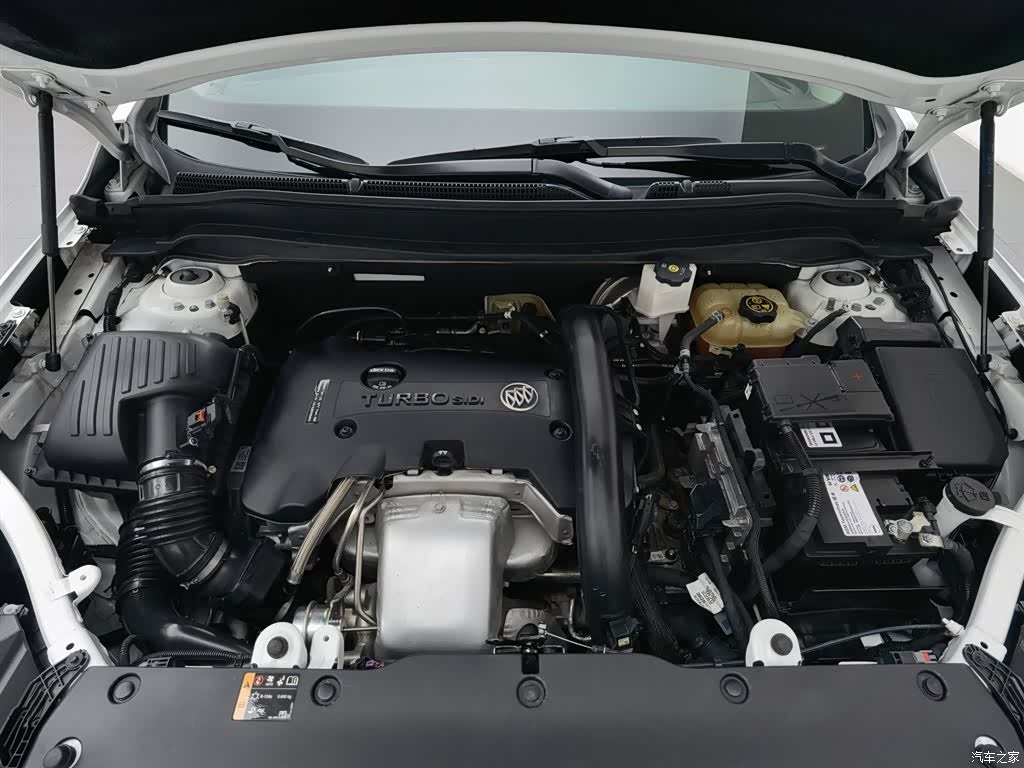 Buick Envision Plus, 2021 6