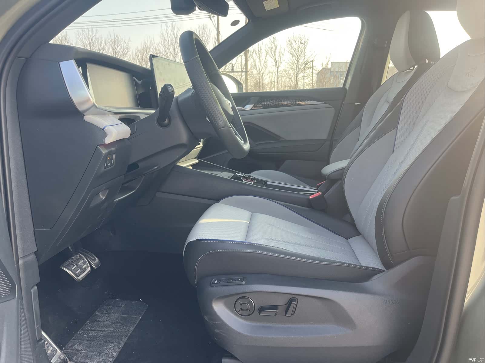 Volkswagen Tayron, 2025 8