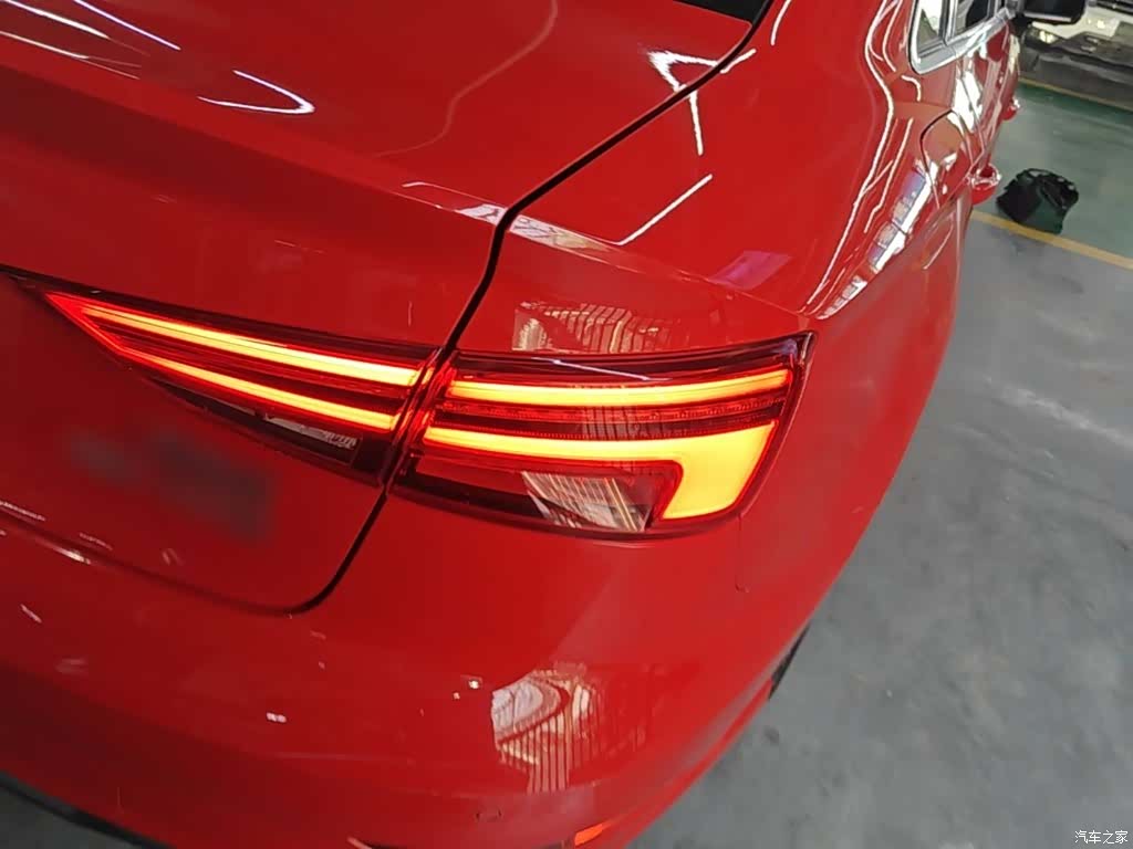 Audi A3, 2020 24