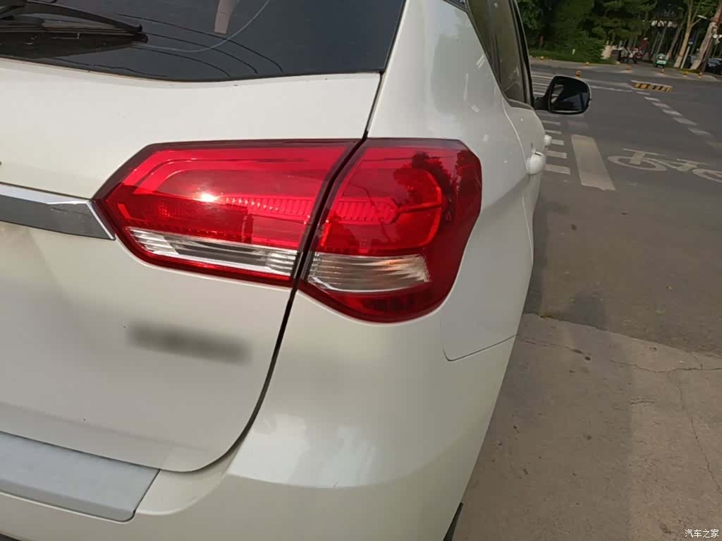 Haval H2, 2020 8