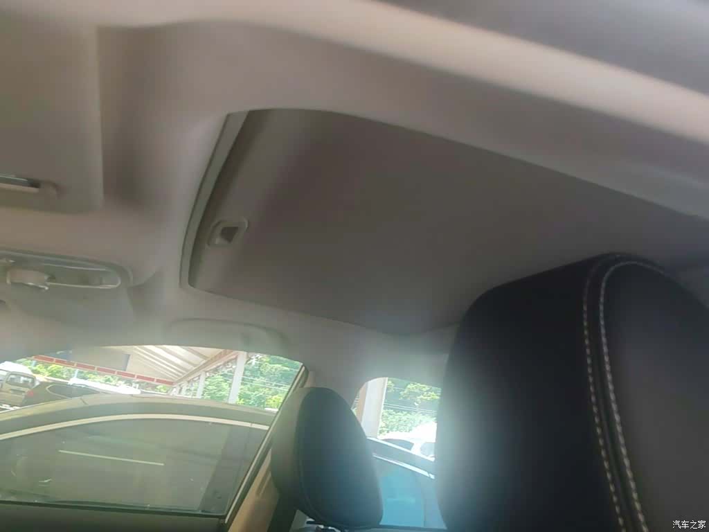 BYD Song, 2019 18