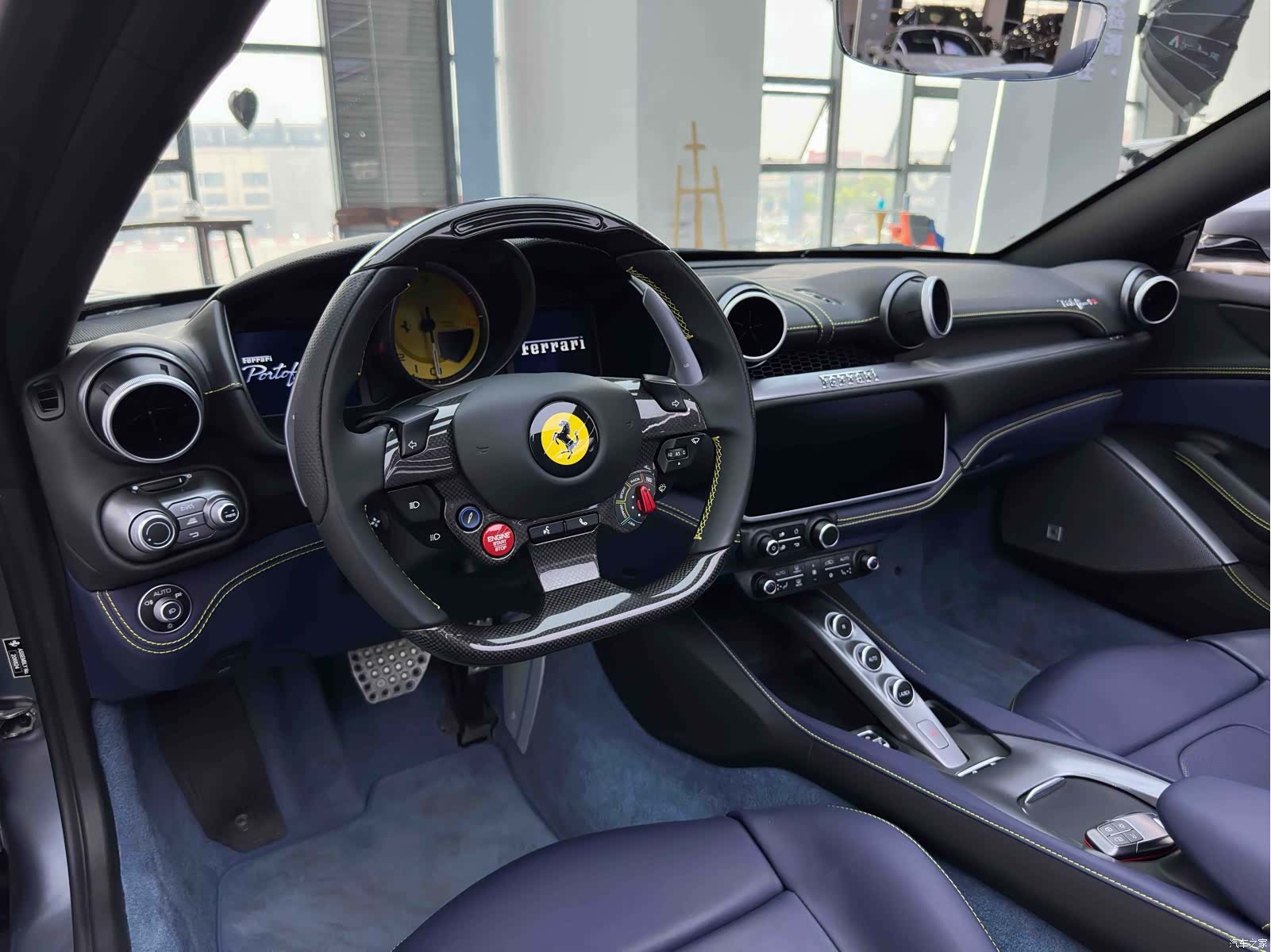 Ferrari Portofino, 2023 18