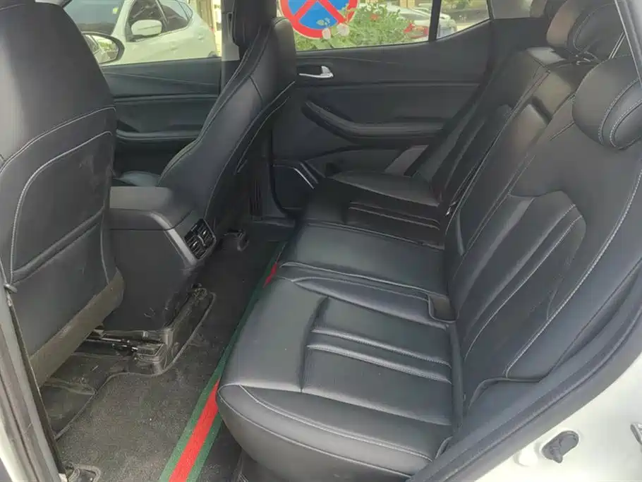 Trumpchi Trumpchi GS4