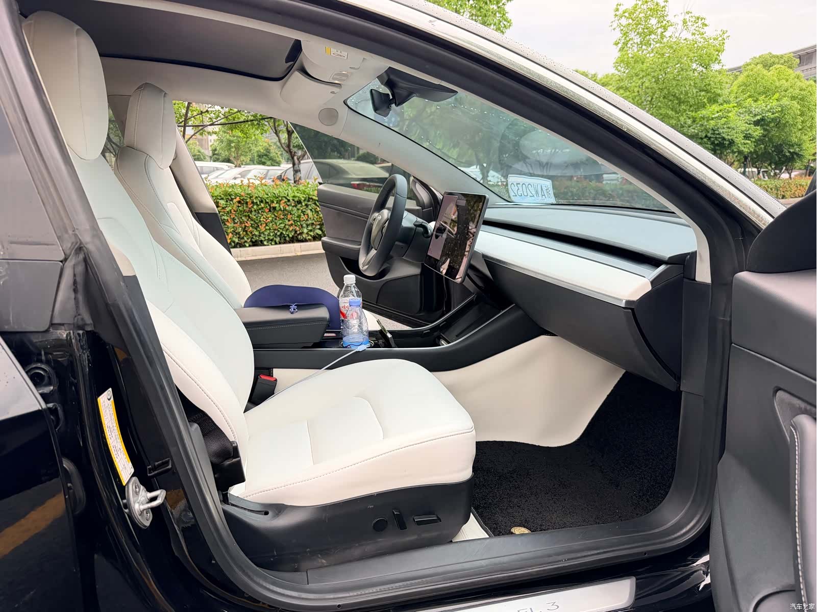Tesla Model 3, 2020 10