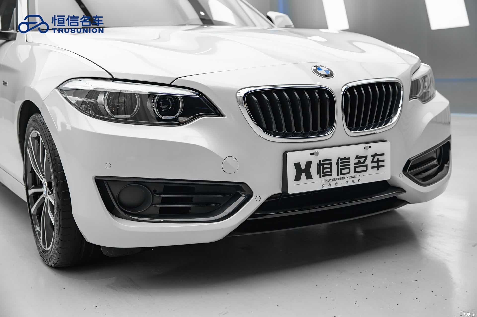 BMW 2 Series, 2019 9