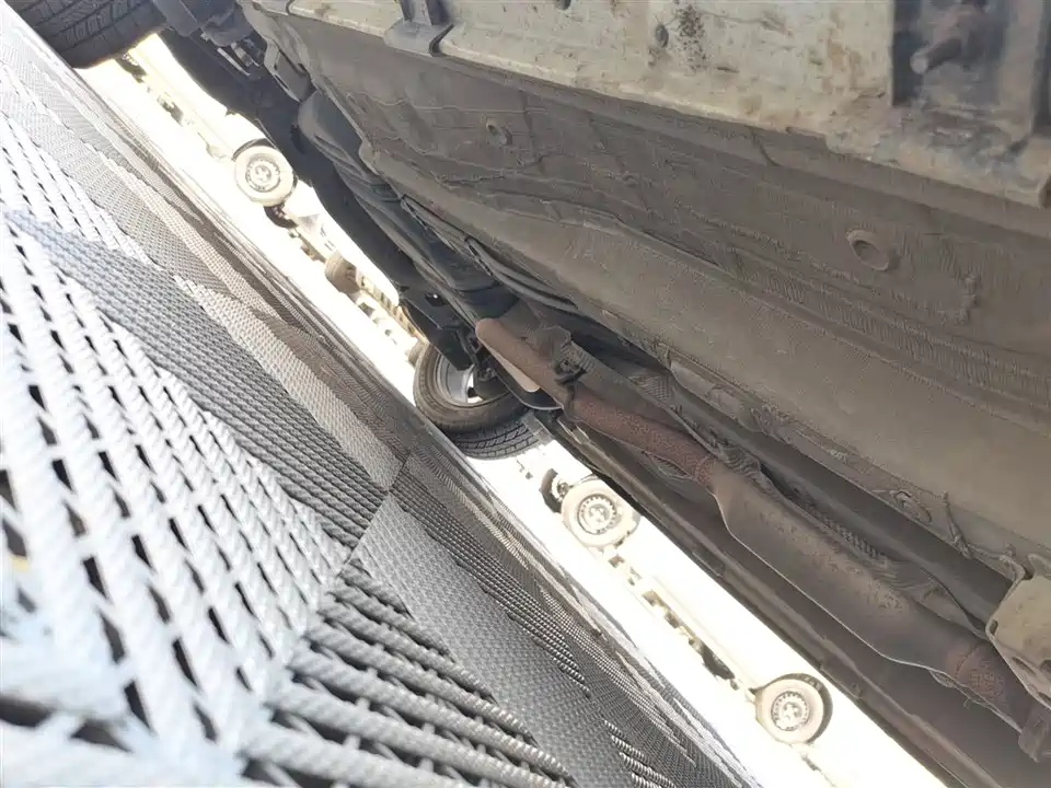 Trumpchi Trumpchi GS4