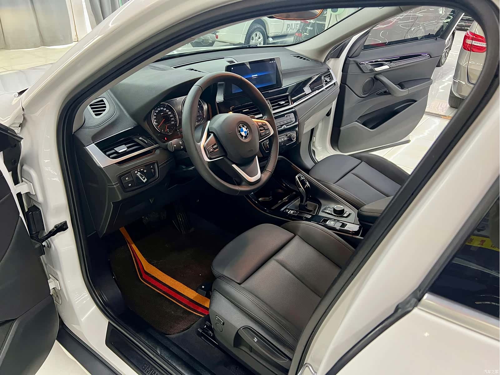 BMW X2, 2019 9