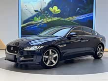 ݱXE 2017 2.0T 240PS R-Sport
