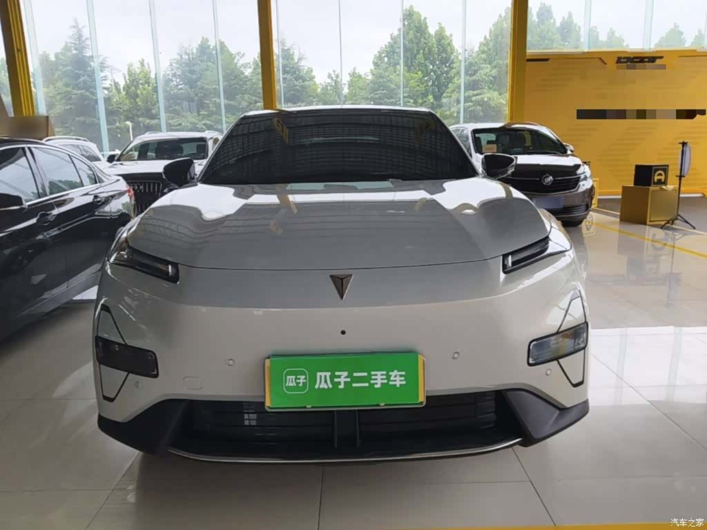 Deepal S05, 2025 3