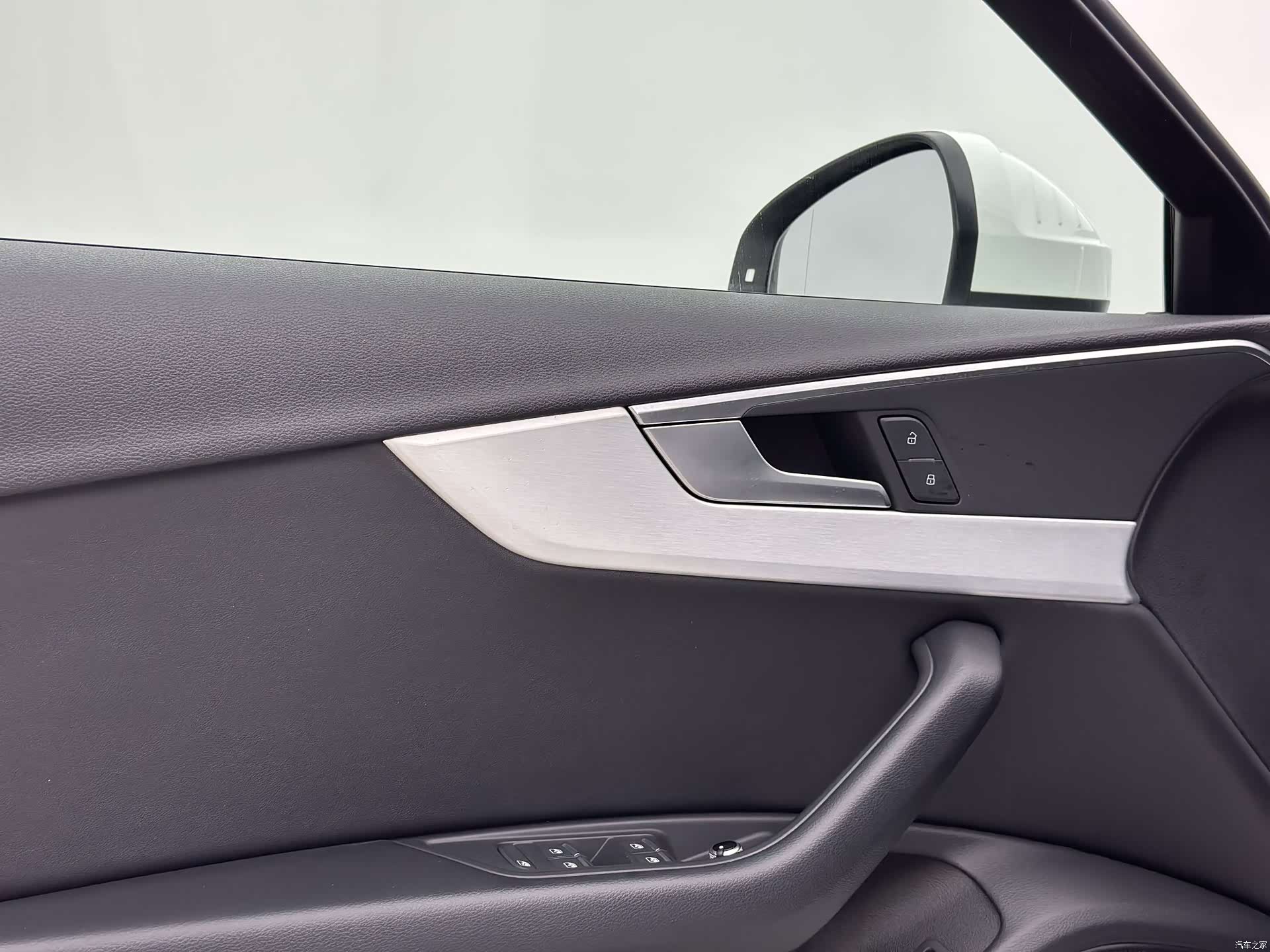 Audi A4L, 2021 6