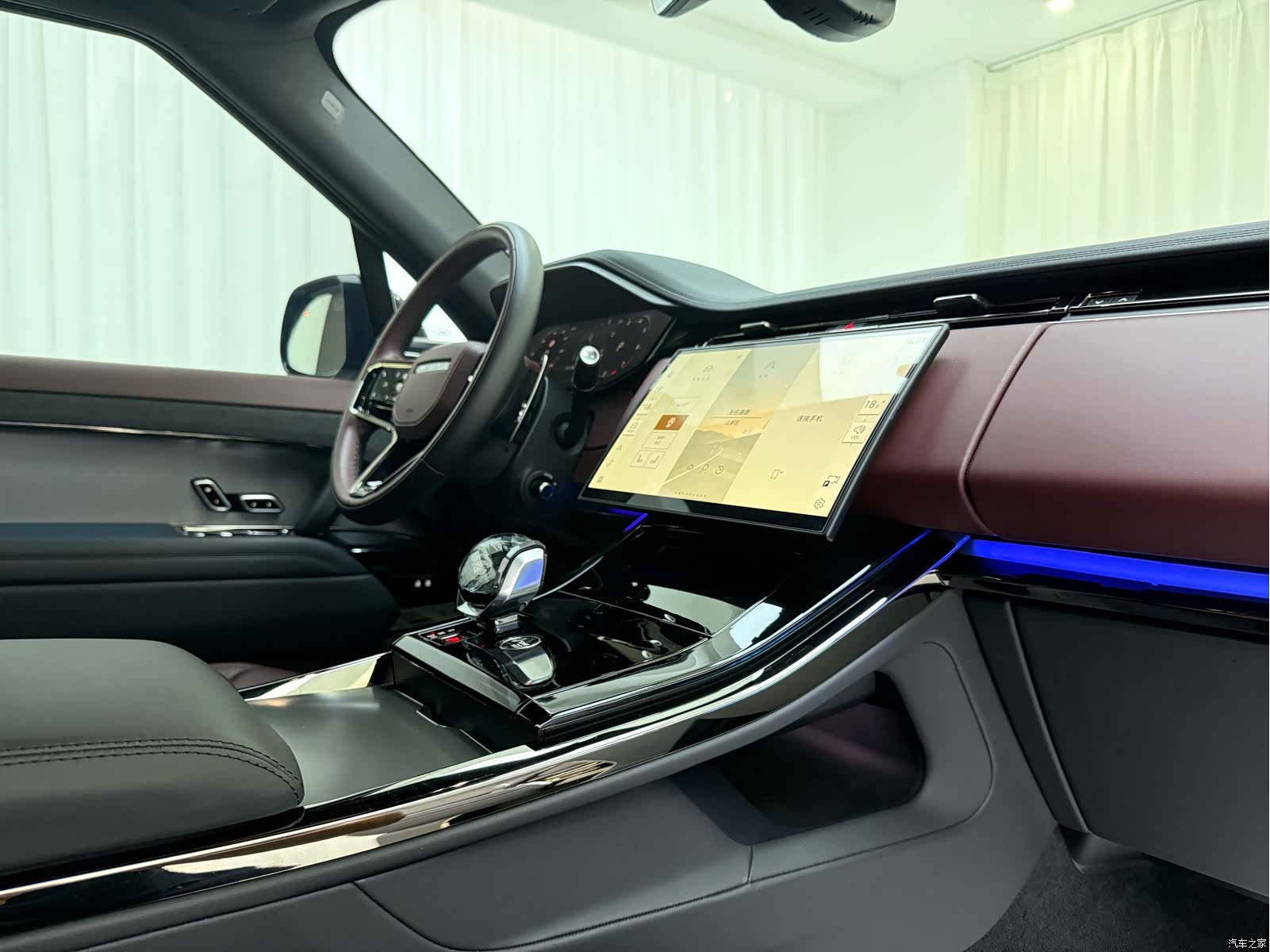 Land Rover Range Rover, 2025 10