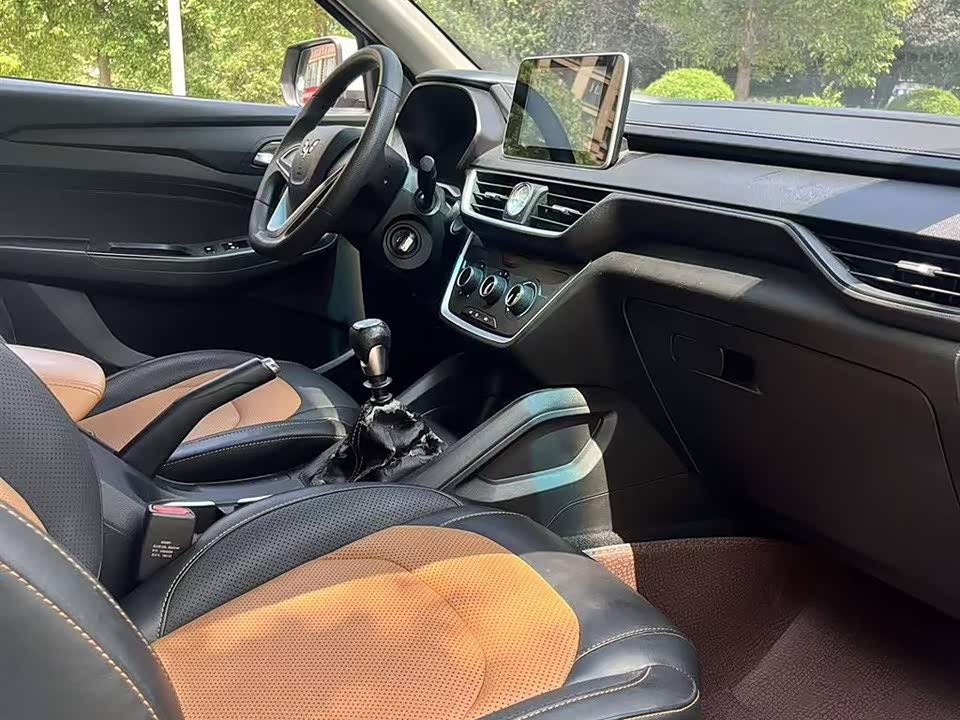 Wuling Wuling Hongguang S3