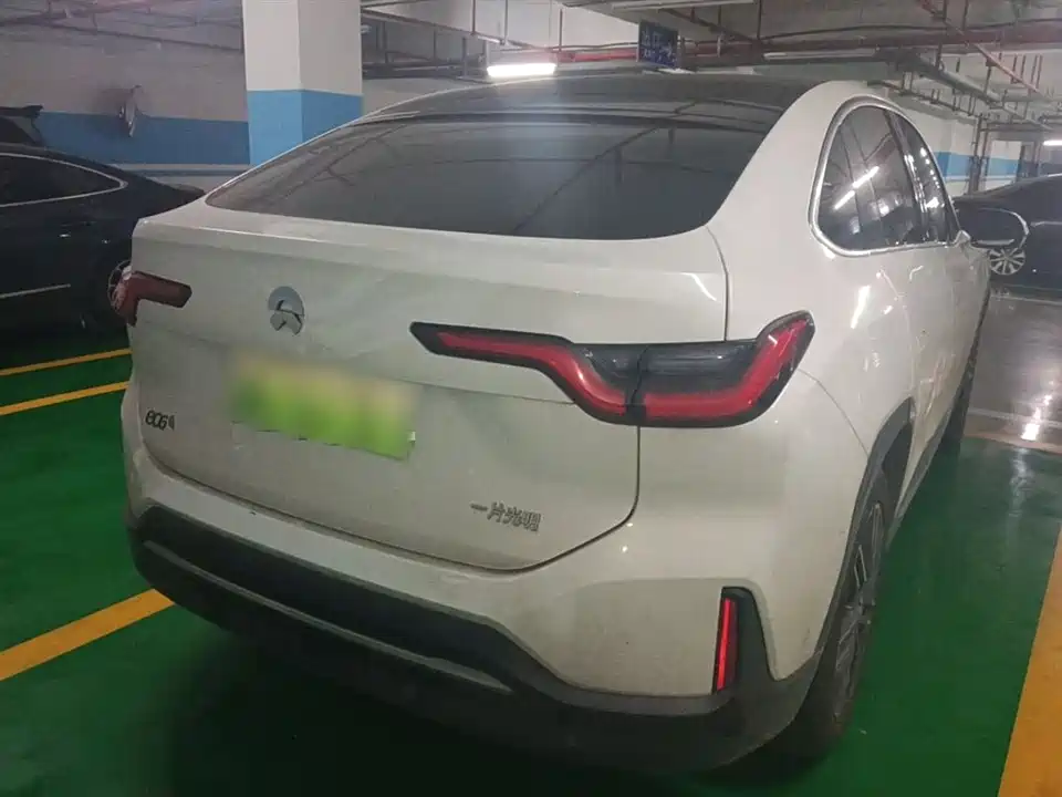 NIO EC6
