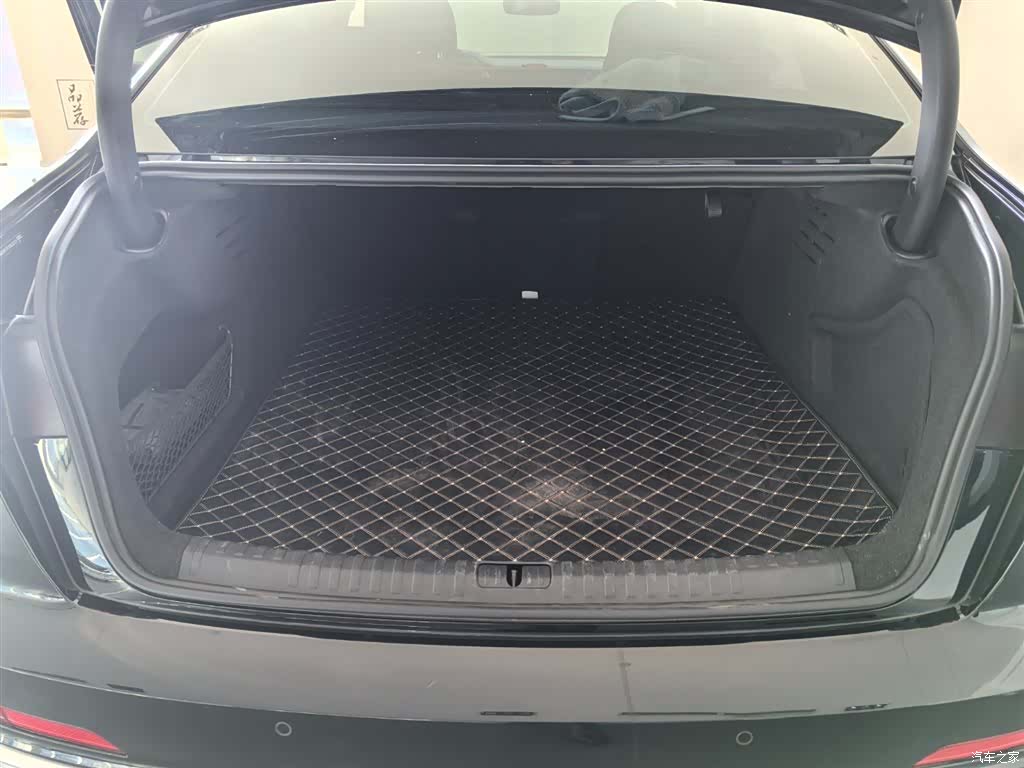 Audi A6L, 2023 11