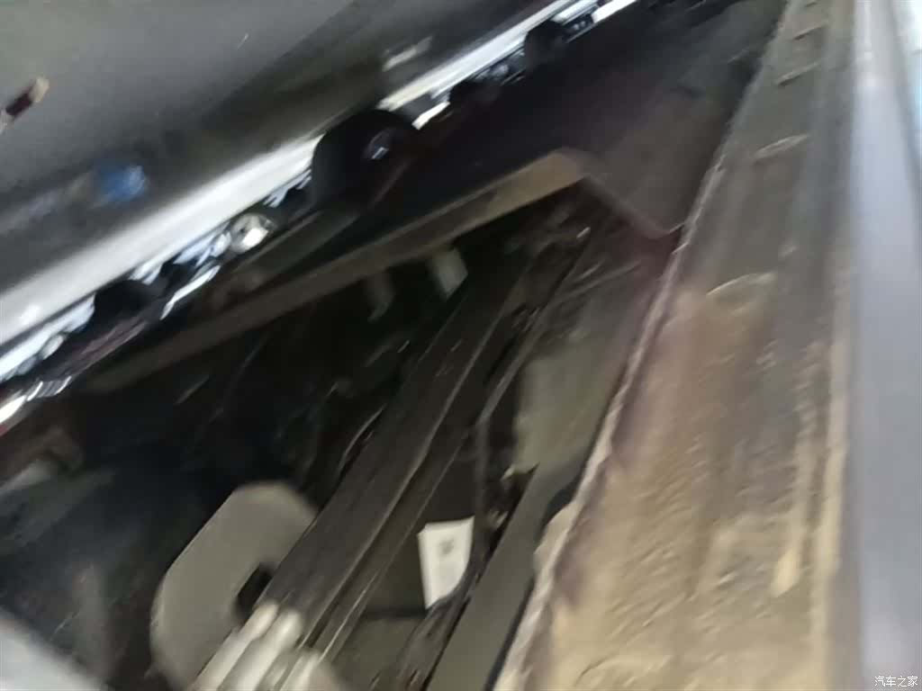 Buick GL8, 2024 22