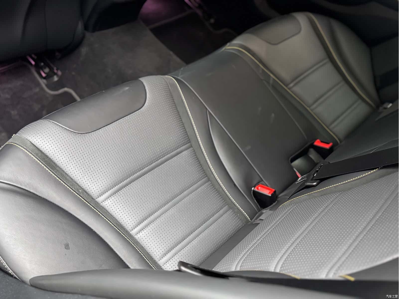 Mercedes-Benz C-Class, 2022 13