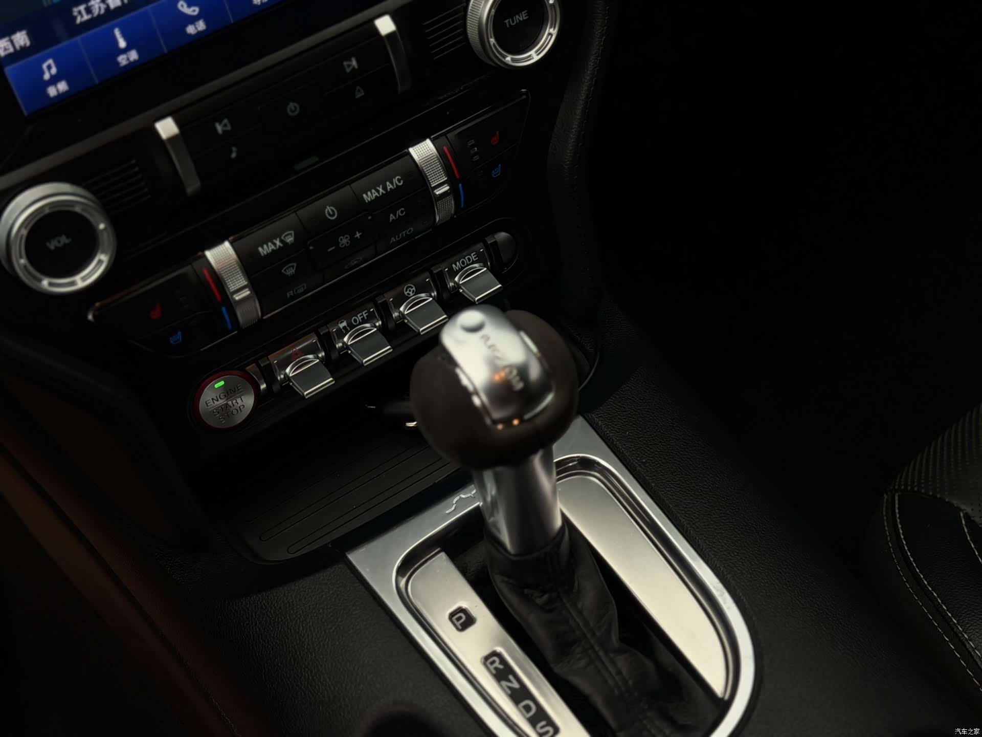 Ford Mustang, 2020 12