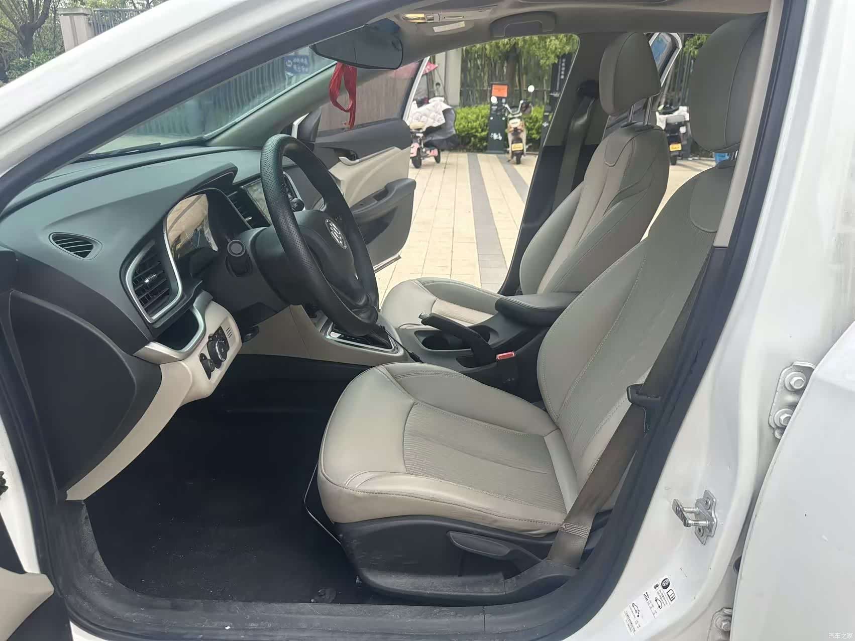 Buick 15N, 2017 10