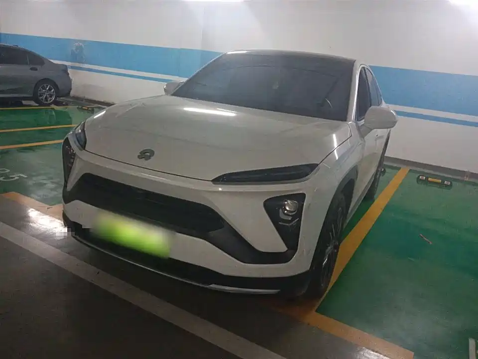 NIO EC6