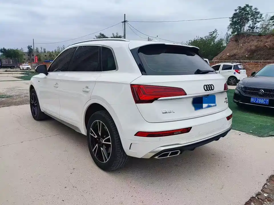 Audi Q5L