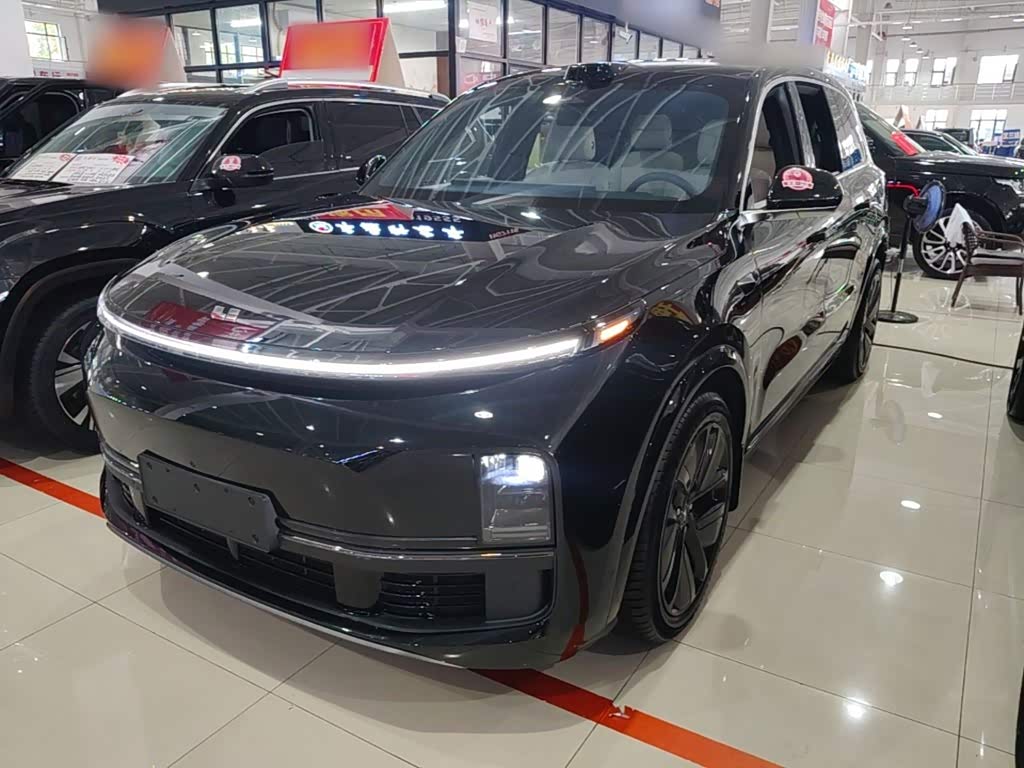 Li Auto L9