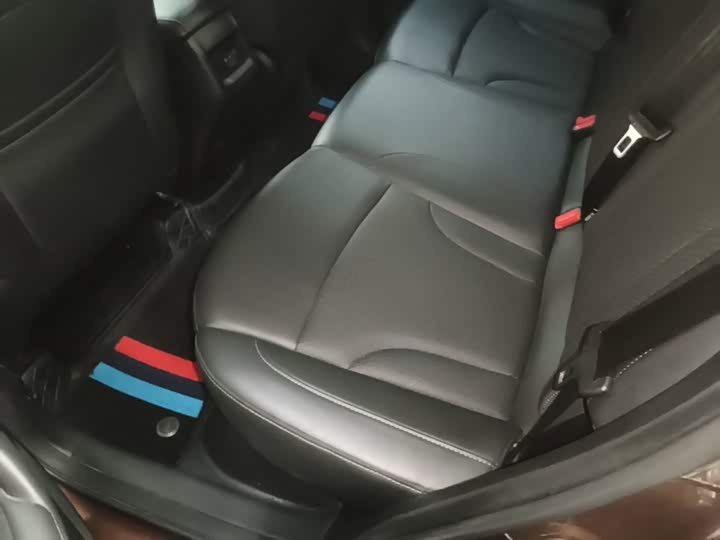 Changan CS35PLUS 2021 rong yao bai wan ban 1.6L МКПП jing ying ban