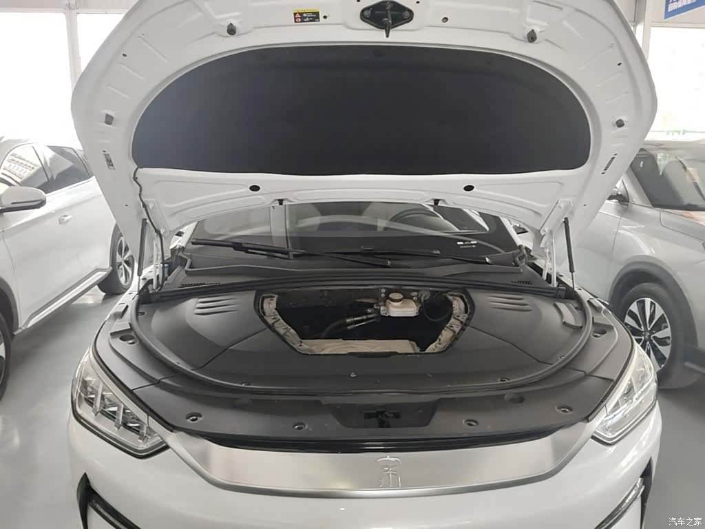 BYD Song, 2022 20