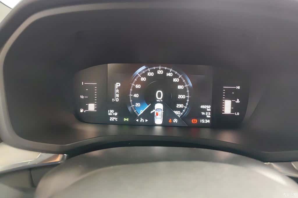 Volvo S60, 2020 14