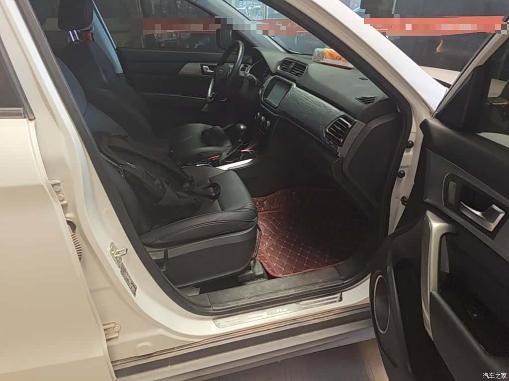 Haval H2, 2017 25